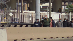 VIDEO Sube cifra de deportaciones ITM recibe 50 personas diarias