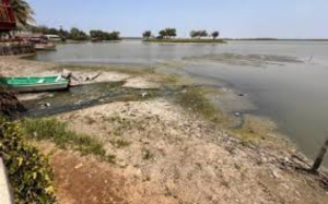 Mesa del Agua solicita que se declare emergencia h&iacute;drica en la zona