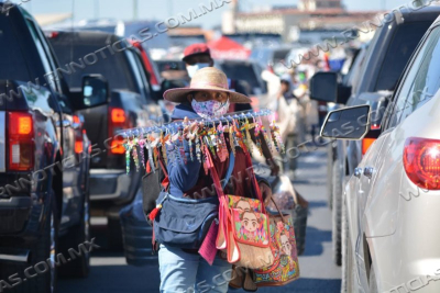 INVITA GOBIERNO MUNICIPAL A TRAMITAR PERMISO DE VENTA PARA SAN VALENT&Iacute;N