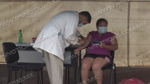 Sector Salud confirma primer caso de dengue en Nuevo Laredo