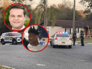 Matan a periodista mientras cubr&iacute;a un tiroteo en Florida