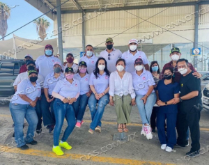 EN UN A&Ntilde;O DE VACUNACI&Oacute;N CONTRA EL COVID-19, SE HAN APLICADO M&Aacute;S DE 100 MIL DOSIS A CIUDADANOS