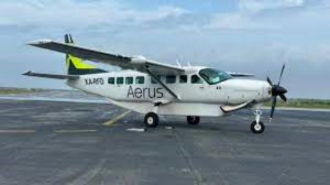 Desde Victoria se podr&aacute; volar hacia Tampico, Matamoros, Reynosa, SLP y Monterrey