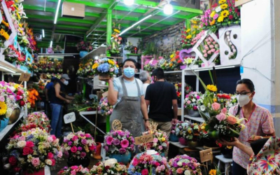 Prev&eacute;n derrama de 1200 mdp en Tamaulipas por D&iacute;a de las Madres
