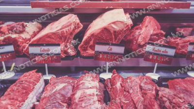 Promover&aacute;n carne que se produce en Nuevo Laredo