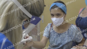 Alerta epidemiológica en Tamaulipas por primer caso sospechoso de hepatitis infantil