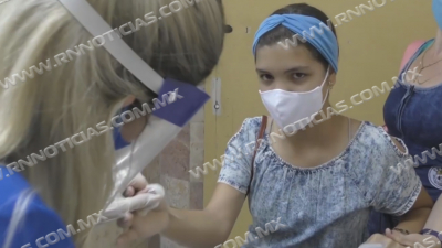 Alerta epidemiol&oacute;gica en Tamaulipas por primer caso sospechoso de hepatitis infantil