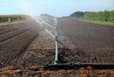No habr&aacute; agua para riego en regi&oacute;n centro