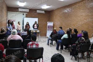 Inmujer Nuevo Laredo Amplia Agenda De Actividades Para El Empoderamiento De Las Mujeres Durante Febrero