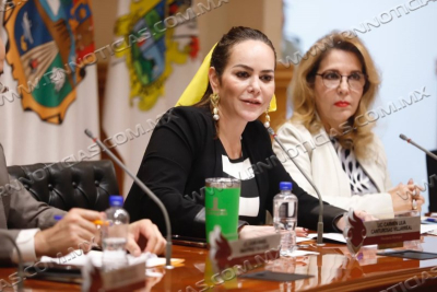 AVANZA REHABILITACI&Oacute;N DE COLECTOR SANITARIO SUR; SOLUCIONAR&Aacute; PROBLEM&Aacute;TICA DE AGUAS NEGRAS EN EL NOGAL