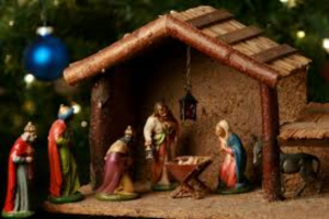 Este es el origen de la tradici&oacute;n de los nacimientos de Navidad