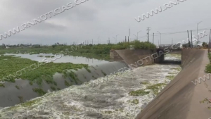 Gobierno de Nuevo Laredo har&aacute; Plan de rescate Ambiental