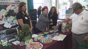VIDOE Celebran Día Mundial del medio ambiente con elaboración de artículos reciclados