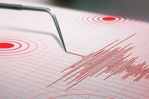 Dos sismos sacudieron a Coahuila y Chiapas esta madrugada