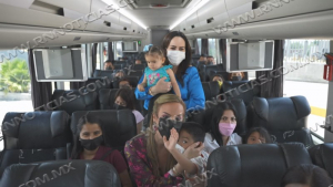 Anuncian 4 mil dosis covid para vacunar a menores de 6 meses a 4 a&ntilde;os