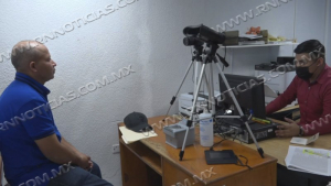 Contin&uacute;a alta la demanda del tr&aacute;mite de pasaporte en Nuevo Laredo