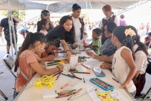 BRINDAR&Aacute; GOBIERNO MUNICIPAL OPCIONES DE APRENDIZAJE Y DIVERSI&Oacute;N DURANTE PERIODO VACACIONAL