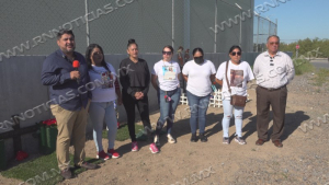 A tres años de la masacre de Smart Zapata, familias denuncian retrasos en el juicio contra militares