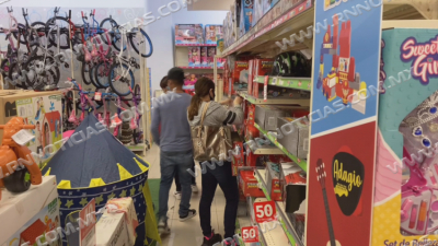 Contin&uacute;a crecimiento de comercios y empleos en Nuevo Laredo