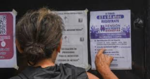 Te decimos cu&aacute;ndo es el &uacute;ltimo d&iacute;a para solicitar la Pensi&oacute;n Mujeres con Bienestar