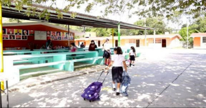 Urgen reparaciones en más de 800 escuelas de Tamaulipas
