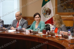 REGISTRA MUNICIPIO DE NUEVO LAREDO M&Aacute;S DE 27 MIL AUTOS AL REPUVE; ES EL M&Aacute;S R&Aacute;PIDO PARA EMPLACAR