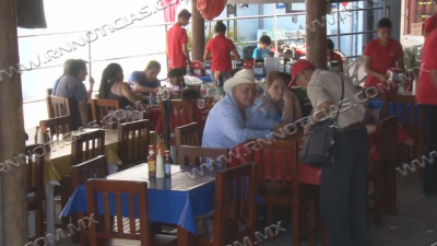 Coepris mantiene verificaciones de alimentos a comercios
