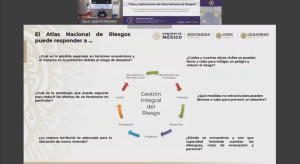 VIDEO Protección Civil trabaja en nuevo Atlas de riesgo ante temporada de huracanes