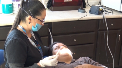 VIDOE Turismo medico a la baja en 50 por ciento; Dentistas