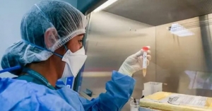 Reporta la SST otros 325 casos de COVID-19