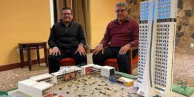 Tendr&aacute; Altamira el hotel m&aacute;s grande de Tamaulipas