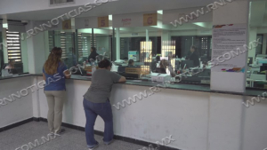 Entregan m&aacute;s de 15 mil p&oacute;lizas de seguro a contribuyentes cumplidos en Nuevo Laredo