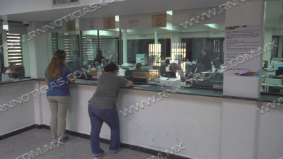 Entregan m&aacute;s de 15 mil p&oacute;lizas de seguro a contribuyentes cumplidos en Nuevo Laredo