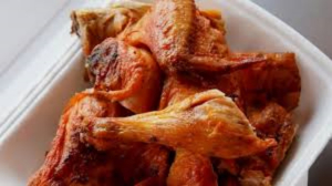 Tras muerte de dos ni&ntilde;os en NL confirman presencia de salmonella en &ldquo;El Pollo Mat&oacute;n&rdquo;