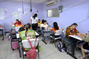 AVANZAN ESTUDIANTES DE CEDIF EN SU FORMACI&Oacute;N; SE PREPARAN PARA GRADUAR