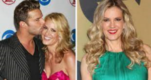 Rebecca de Alba revela que perdió dos bebés de Ricky Martin