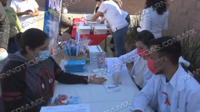 Piden a ciudadanos realizarse pruebas de VIH para prevenir