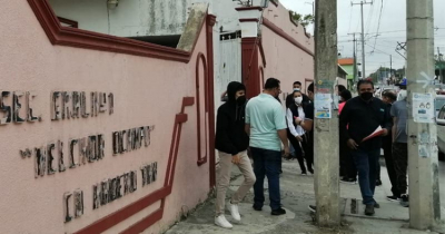 &ldquo;Falsas noticias&rdquo; ocasiona poca vacunaci&oacute;n en menores de 15 a&ntilde;os