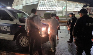 Hombre se ahorca tras asfixiar a su hija en Ixtapaluca
