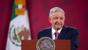 En 2023, sistema de salud ser&aacute; superior al de Dinamarca: AMLO