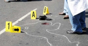 M&eacute;xico suma 108, 978 homicidios dolosos en lo que va del sexenio