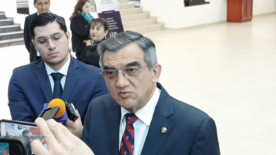 Alerta migratoria contra CDV no es asunto pol&iacute;tico: AVA