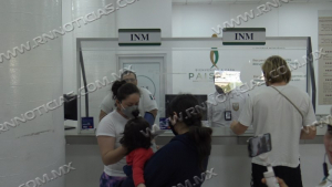 Arranca programa H&eacute;roes Paisanos de invierno 2022 en Nuevo Laredo