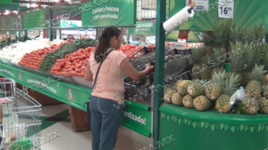 Preocupa aumento de servicios b&aacute;sicos; Consejo de Instituciones