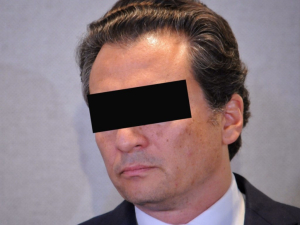Emilio Lozoya, FGR, Pemex y UIF, cerca de llegar a un acuerdo