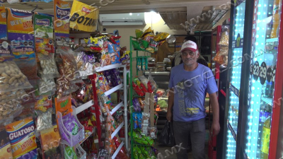 Se disparan hasta un 50 por ciento ventas en tiendas de barrio con cierre Oxxo en Nuevo Laredo