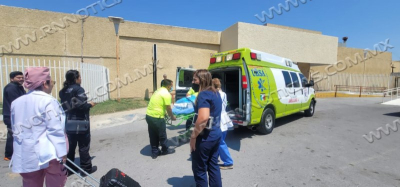 Nuevo Laredo avanza en la cultura de la donaci&oacute;n de &oacute;rganos y sangre