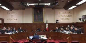 SCJN anula la primera parte del &lsquo;Plan B&rsquo; de la Reforma Electoral