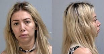 Sentencian a regidora por tr&aacute;fico de coca&iacute;na