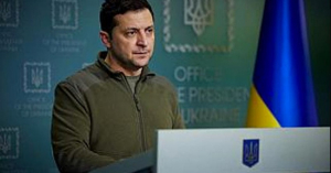 Ucrania liberar&aacute; a presos con experiencia militar para luchar contra los rusos